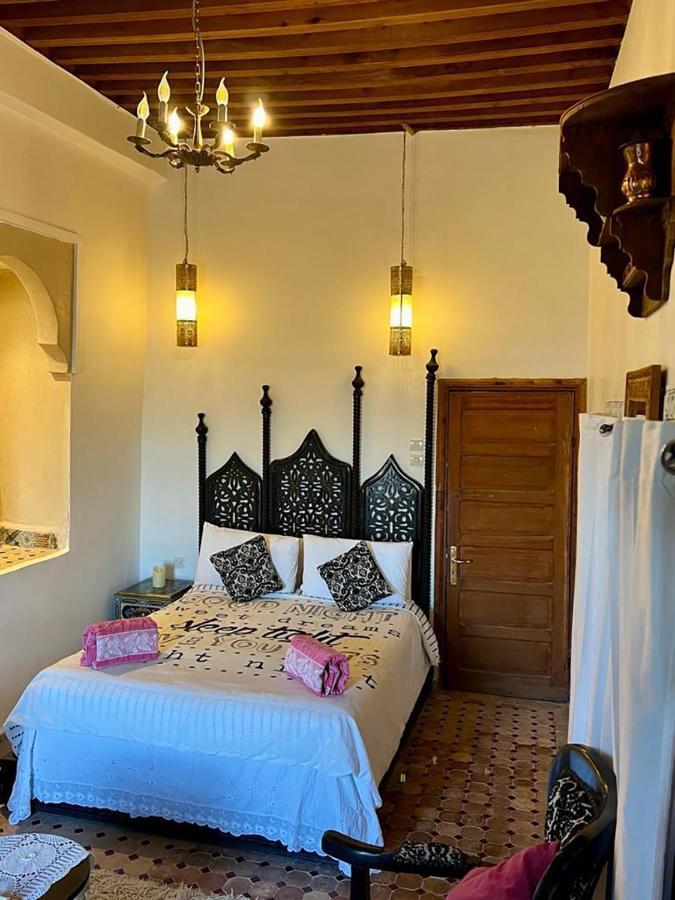 Dar Naima Hotel Fes Luaran gambar