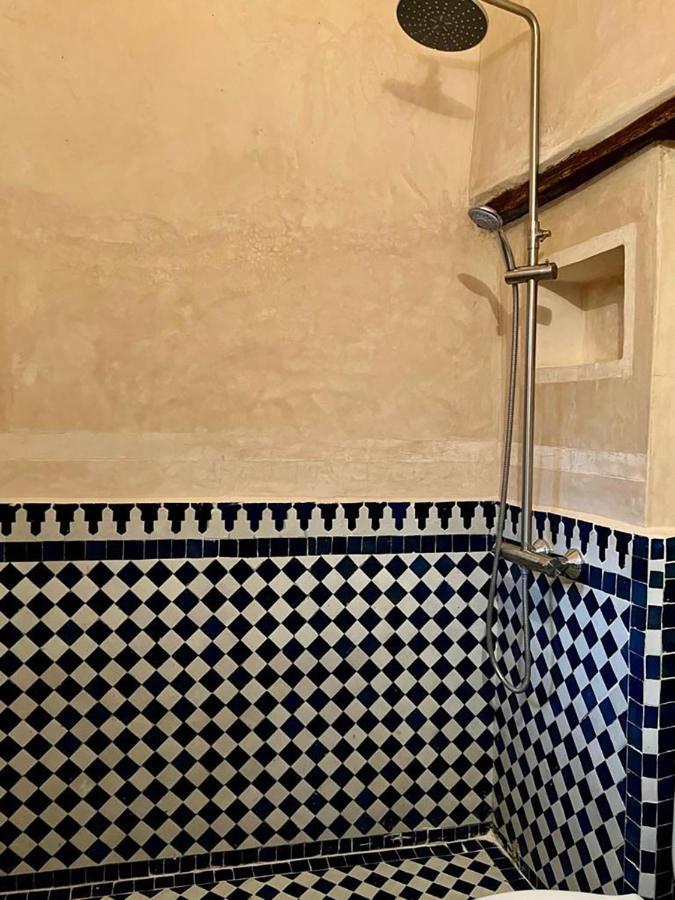 Dar Naima Hotel Fes Luaran gambar