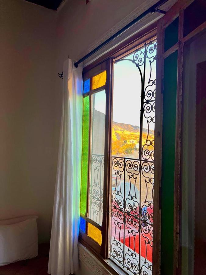 Dar Naima Hotel Fes Luaran gambar