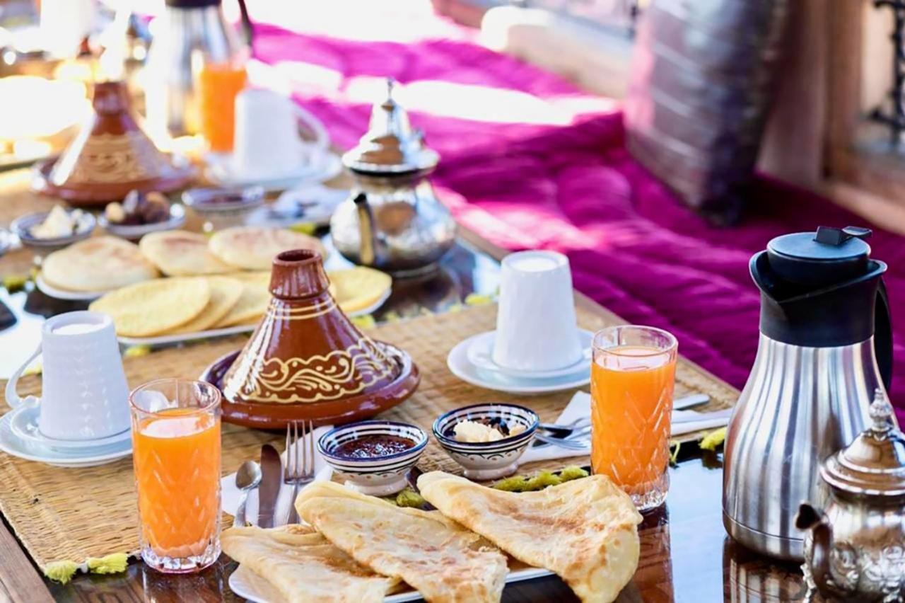 Dar Naima Hotel Fes Luaran gambar