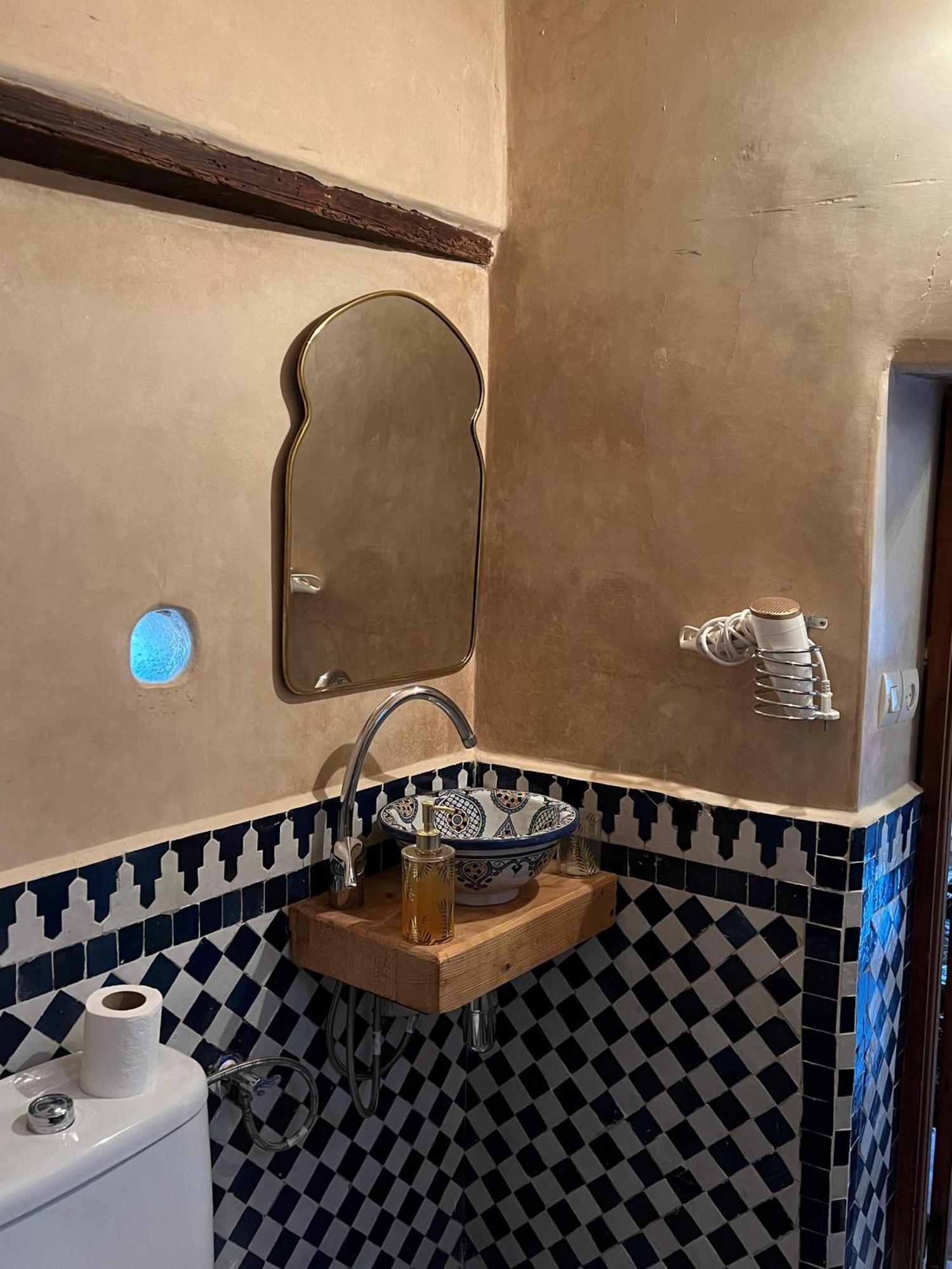 Dar Naima Hotel Fes Luaran gambar